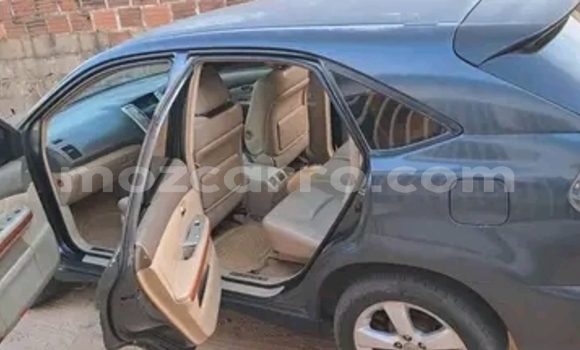 Buy Used Toyota 4Runner Other Car in Maputo in Maputo Buy Used Toyota 4Runner Other Car in Maputo in Maputo