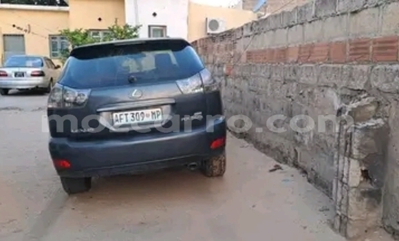 Buy Used Toyota 4Runner Other Car in Maputo in Maputo Buy Used Toyota 4Runner Other Car in Maputo in Maputo