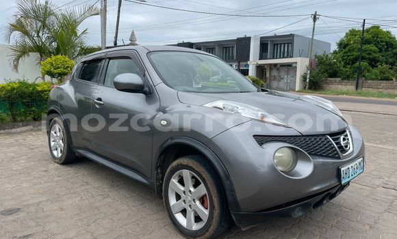 Comprar Usado Nissan Juke De outros Carro em Maputo em Maputo