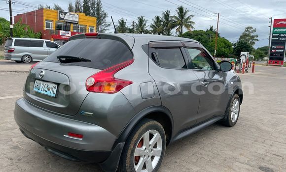 Comprar Usado Nissan Juke De outros Carro em Maputo em Maputo Comprar Usado Nissan Juke De outros Carro em Maputo em Maputo