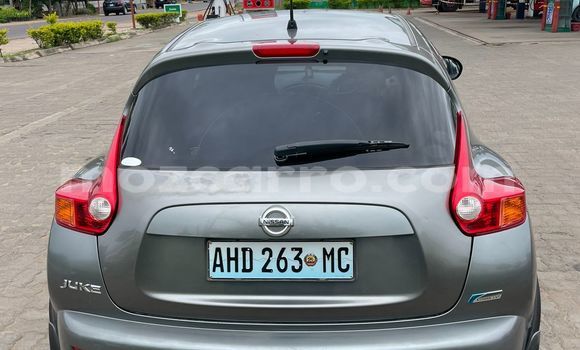 Comprar Usado Nissan Juke De outros Carro em Maputo em Maputo Comprar Usado Nissan Juke De outros Carro em Maputo em Maputo