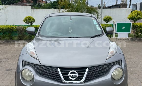 Comprar Usado Nissan Juke De outros Carro em Maputo em Maputo Comprar Usado Nissan Juke De outros Carro em Maputo em Maputo