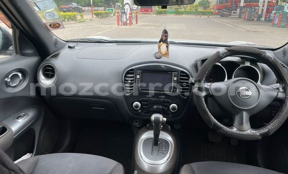 Comprar Usado Nissan Juke De outros Carro em Maputo em Maputo Comprar Usado Nissan Juke De outros Carro em Maputo em Maputo
