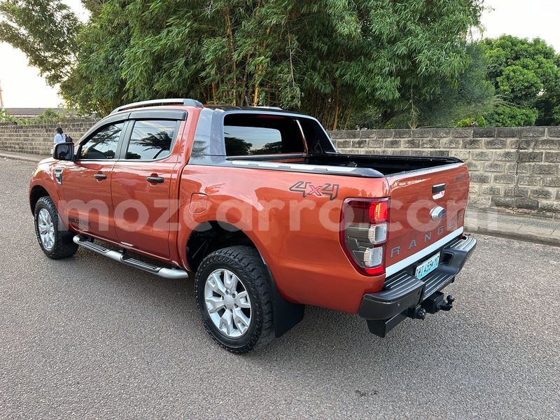 Big with watermark ford ranger maputo maputo 20186