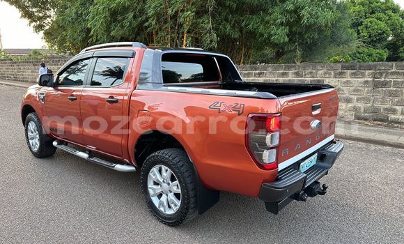 Buy Used Ford Ranger Other Car in Maputo in Maputo Buy Used Ford Ranger Other Car in Maputo in Maputo