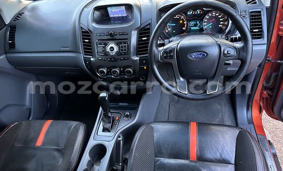 Buy Used Ford Ranger Other Car in Maputo in Maputo Buy Used Ford Ranger Other Car in Maputo in Maputo
