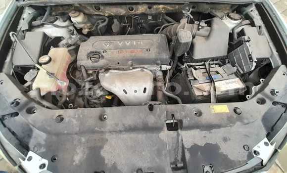 Comprar Usado Toyota RAV4 Branco Carro em Maputo em Maputo Comprar Usado Toyota RAV4 Branco Carro em Maputo em Maputo