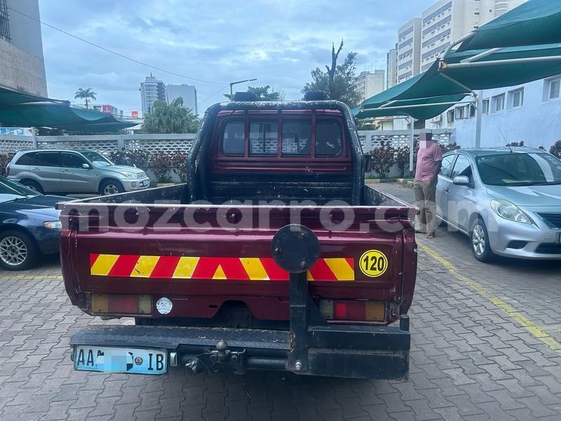 Big with watermark toyota hilux maputo maputo 20190