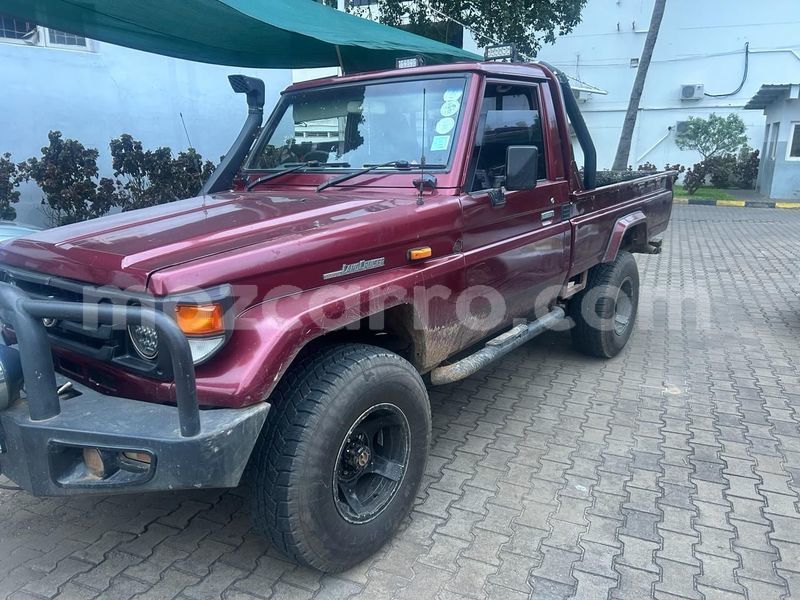 Big with watermark toyota hilux maputo maputo 20190