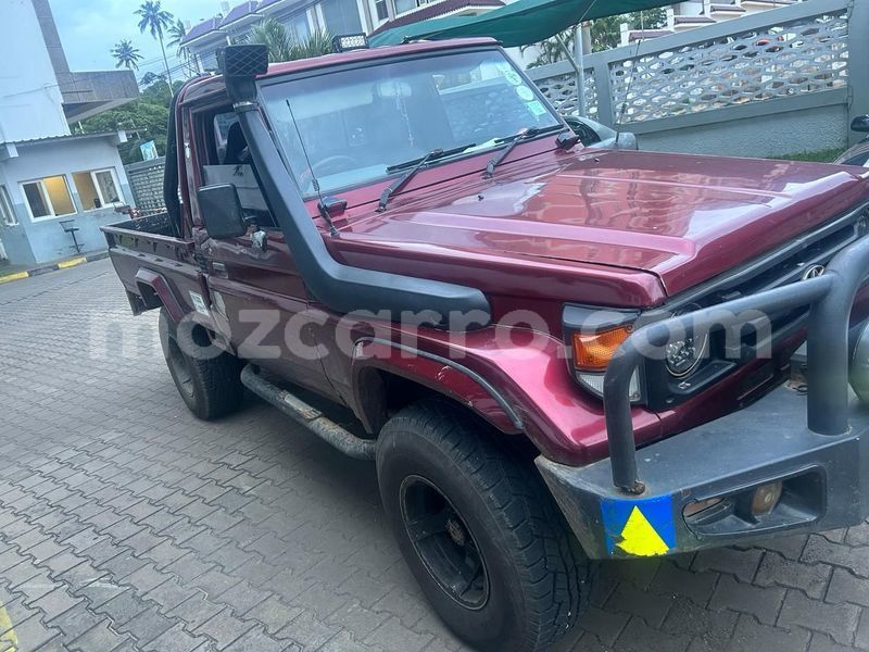 Big with watermark toyota hilux maputo maputo 20190