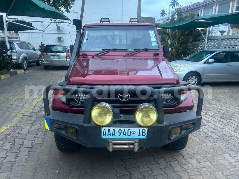 Big with watermark toyota land cruiser maputo maputo 20194