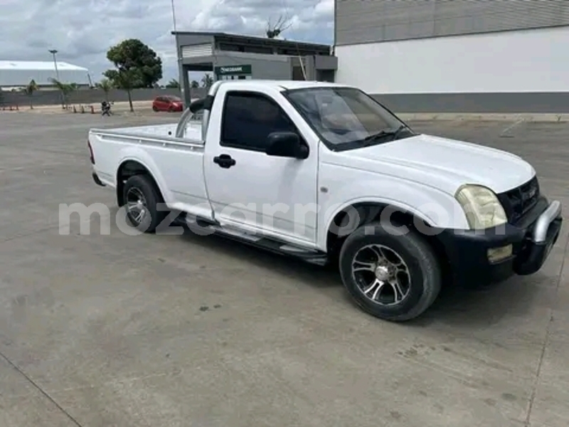 Big with watermark isuzu kb maputo maputo 20195