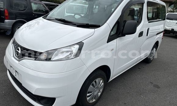 Nunua Ilio tumika Nissan NV200 Nyeupe Gari ndani ya Maputo nchini Maputo Nunua Ilio tumika Nissan NV200 Nyeupe Gari ndani ya Maputo nchini Maputo