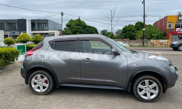 Nunua Ilio tumika Nissan Juke Nyingine Gari ndani ya Maputo nchini Maputo Nunua Ilio tumika Nissan Juke Nyingine Gari ndani ya Maputo nchini Maputo