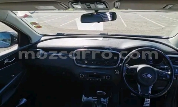 Comprar Usado Kia Sorento De outros Carro em Maputo em Maputo Comprar Usado Kia Sorento De outros Carro em Maputo em Maputo