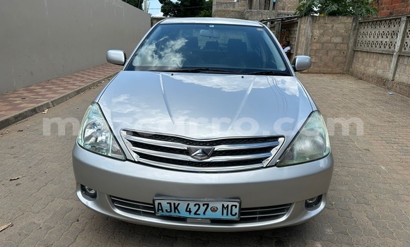 Nunua Ilio tumika Toyota Allion Nyingine Gari ndani ya Maputo nchini Maputo