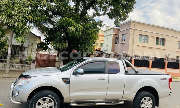 Nunua Ilio tumika Ford Ranger Fedha Gari ndani ya Maputo nchini Maputo Nunua Ilio tumika Ford Ranger Fedha Gari ndani ya Maputo nchini Maputo