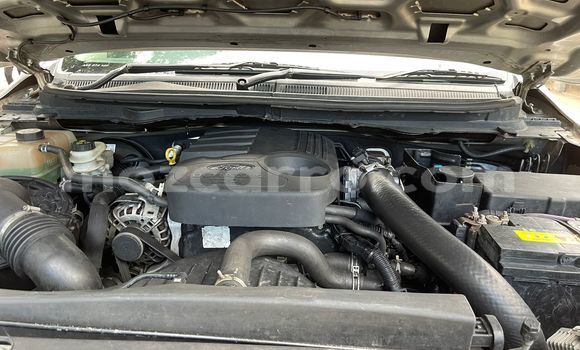 Nunua Ilio tumika Ford Ranger Fedha Gari ndani ya Maputo nchini Maputo Nunua Ilio tumika Ford Ranger Fedha Gari ndani ya Maputo nchini Maputo