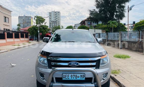 Nunua Ilio tumika Ford Ranger Fedha Gari ndani ya Maputo nchini Maputo Nunua Ilio tumika Ford Ranger Fedha Gari ndani ya Maputo nchini Maputo