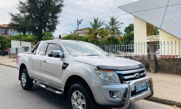 Nunua Ilio tumika Ford Ranger Fedha Gari ndani ya Maputo nchini Maputo Nunua Ilio tumika Ford Ranger Fedha Gari ndani ya Maputo nchini Maputo