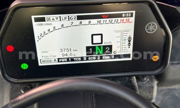 Comprar Usado Yamaha R1 Azul Moto em Maputo em Maputo Comprar Usado Yamaha R1 Azul Moto em Maputo em Maputo