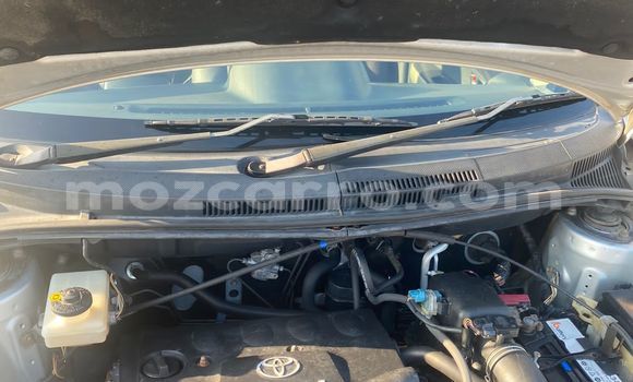 Comprar Usado Toyota Hilux De outros Carro em Maputo em Maputo Comprar Usado Toyota Hilux De outros Carro em Maputo em Maputo