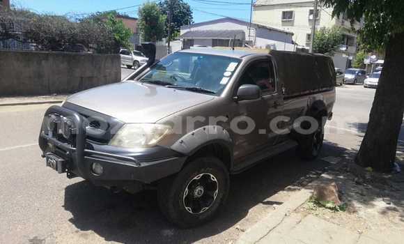 Comprar Usado Toyota Hilux De outros Carro em Maputo em Maputo Comprar Usado Toyota Hilux De outros Carro em Maputo em Maputo