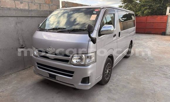 Buy Used Toyota 4Runner Other Car in Maputo in Maputo