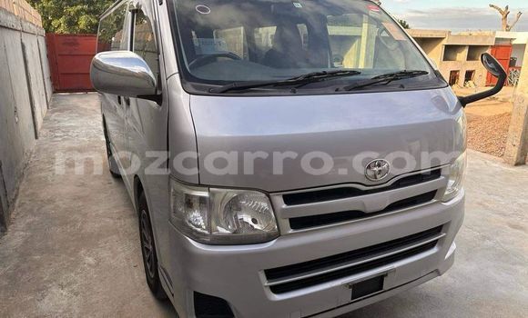 Tenga Tsaru Toyota 4Runner Zvimwe Mota in Maputo in Maputo Tenga Tsaru Toyota 4Runner Zvimwe Mota in Maputo in Maputo