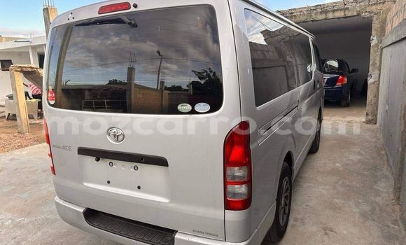 Tenga Tsaru Toyota 4Runner Zvimwe Mota in Maputo in Maputo Tenga Tsaru Toyota 4Runner Zvimwe Mota in Maputo in Maputo