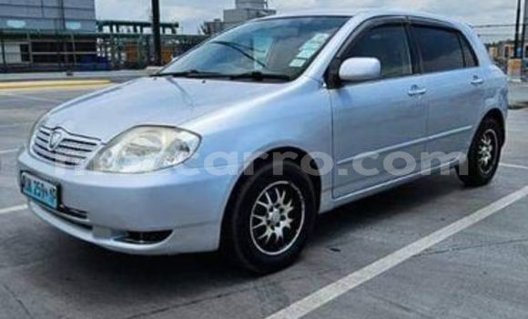 Tenga Tsaru Toyota Runx Zvimwe Mota in Maputo in Maputo Tenga Tsaru Toyota Runx Zvimwe Mota in Maputo in Maputo