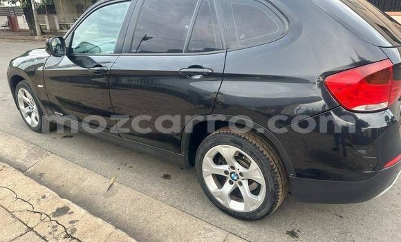 Nunua Ilio tumika BMW X1 Nyingine Gari ndani ya Maputo nchini Maputo