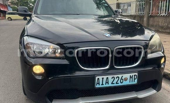 Tenga Tsaru BMW X1 Zvimwe Mota in Maputo in Maputo Tenga Tsaru BMW X1 Zvimwe Mota in Maputo in Maputo