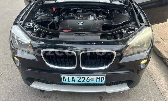 Tenga Tsaru BMW X1 Zvimwe Mota in Maputo in Maputo Tenga Tsaru BMW X1 Zvimwe Mota in Maputo in Maputo