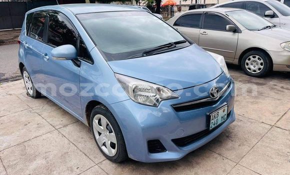 Tenga Tsaru Toyota Ractis Zvimwe Mota in Maputo in Maputo Tenga Tsaru Toyota Ractis Zvimwe Mota in Maputo in Maputo