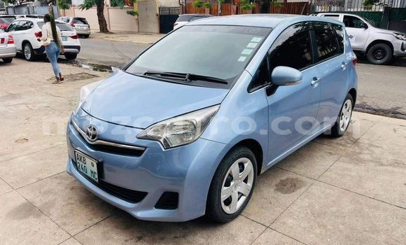 Tenga Tsaru Toyota Ractis Zvimwe Mota in Maputo in Maputo Tenga Tsaru Toyota Ractis Zvimwe Mota in Maputo in Maputo