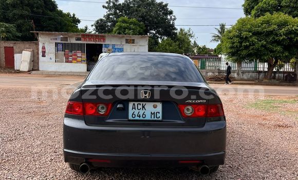 Comprar Usado Honda Accord De outros Carro em Maputo em Maputo Comprar Usado Honda Accord De outros Carro em Maputo em Maputo