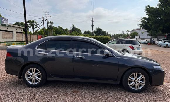Comprar Usado Honda Accord De outros Carro em Maputo em Maputo Comprar Usado Honda Accord De outros Carro em Maputo em Maputo