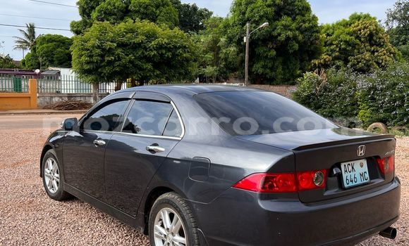 Comprar Usado Honda Accord De outros Carro em Maputo em Maputo Comprar Usado Honda Accord De outros Carro em Maputo em Maputo