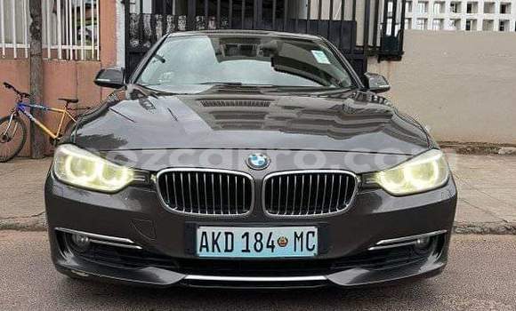 Tenga Tsaru BMW 321 Zvimwe Mota in Maputo in Maputo