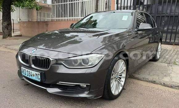 Tenga Tsaru BMW 321 Zvimwe Mota in Maputo in Maputo Tenga Tsaru BMW 321 Zvimwe Mota in Maputo in Maputo