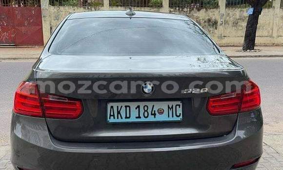 Tenga Tsaru BMW 321 Zvimwe Mota in Maputo in Maputo Tenga Tsaru BMW 321 Zvimwe Mota in Maputo in Maputo