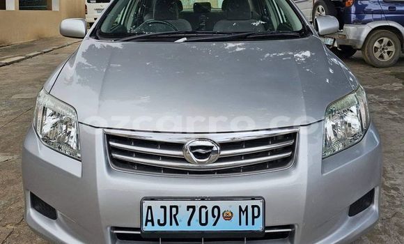 Tenga Tsaru Toyota Axio Zvimwe Mota in Maputo in Maputo Tenga Tsaru Toyota Axio Zvimwe Mota in Maputo in Maputo