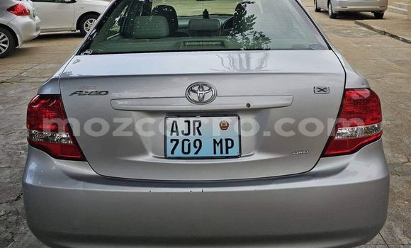 Tenga Tsaru Toyota Axio Zvimwe Mota in Maputo in Maputo Tenga Tsaru Toyota Axio Zvimwe Mota in Maputo in Maputo