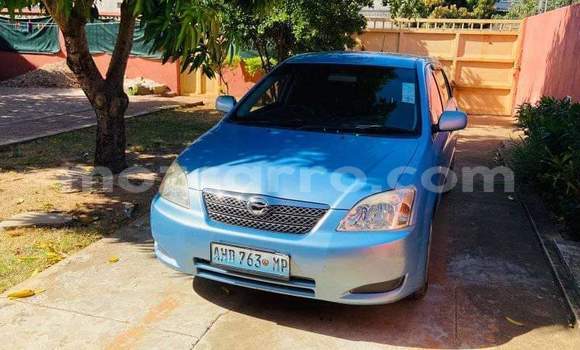 Nunua Ilio tumika Toyota Regius Nyingine Gari ndani ya Maputo nchini Maputo Nunua Ilio tumika Toyota Regius Nyingine Gari ndani ya Maputo nchini Maputo