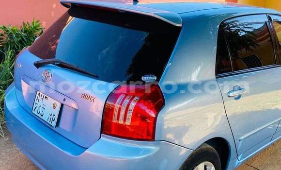 Tenga Tsaru Toyota Regius Zvimwe Mota in Maputo in Maputo Tenga Tsaru Toyota Regius Zvimwe Mota in Maputo in Maputo