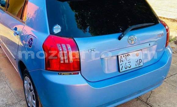 Tenga Tsaru Toyota Regius Zvimwe Mota in Maputo in Maputo Tenga Tsaru Toyota Regius Zvimwe Mota in Maputo in Maputo