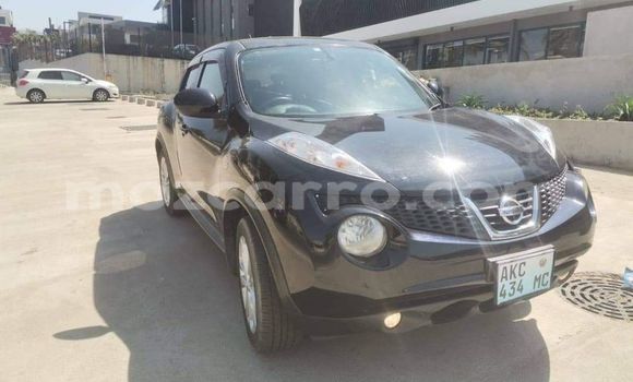 Nunua Ilio tumika Nissan Juke Nyingine Gari ndani ya Maputo nchini Maputo Nunua Ilio tumika Nissan Juke Nyingine Gari ndani ya Maputo nchini Maputo