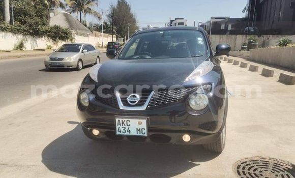 Nunua Ilio tumika Nissan Juke Nyingine Gari ndani ya Maputo nchini Maputo Nunua Ilio tumika Nissan Juke Nyingine Gari ndani ya Maputo nchini Maputo