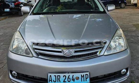 Comprar Usado Toyota Allion De outros Carro em Maputo em Maputo Comprar Usado Toyota Allion De outros Carro em Maputo em Maputo